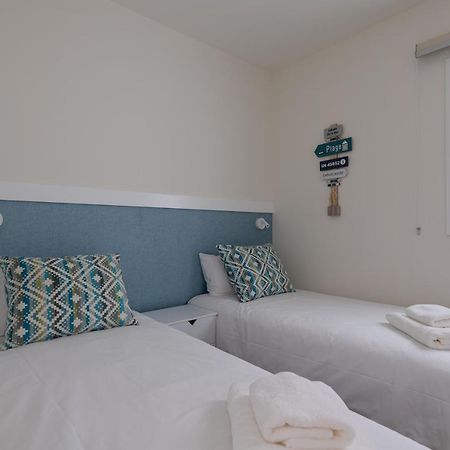 Elegant Living With Great Views Of Las Canteras Beach Las Palmas de Gran Canaria Exterior foto